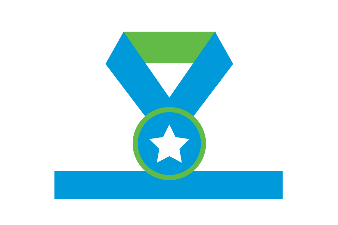 Awards and Honors