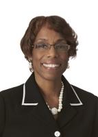 Barnett headshot